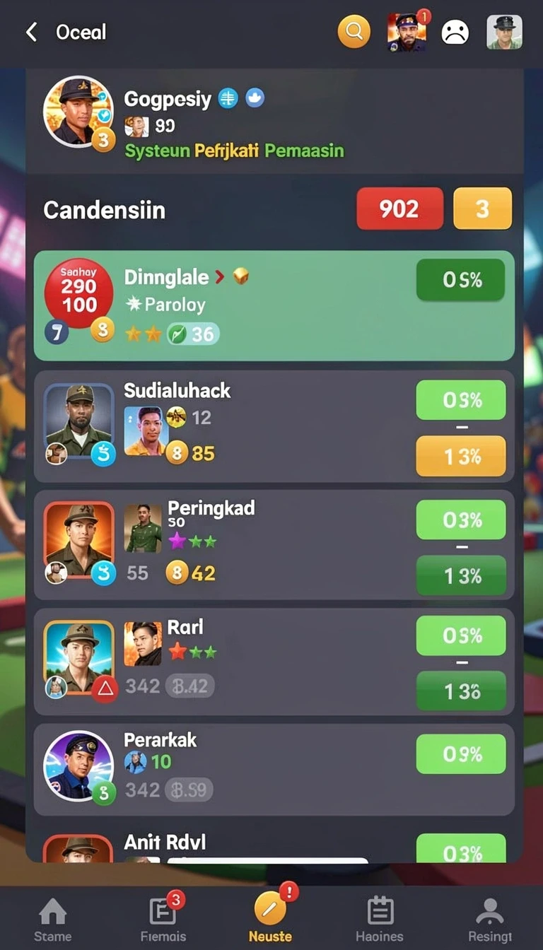 malingbet